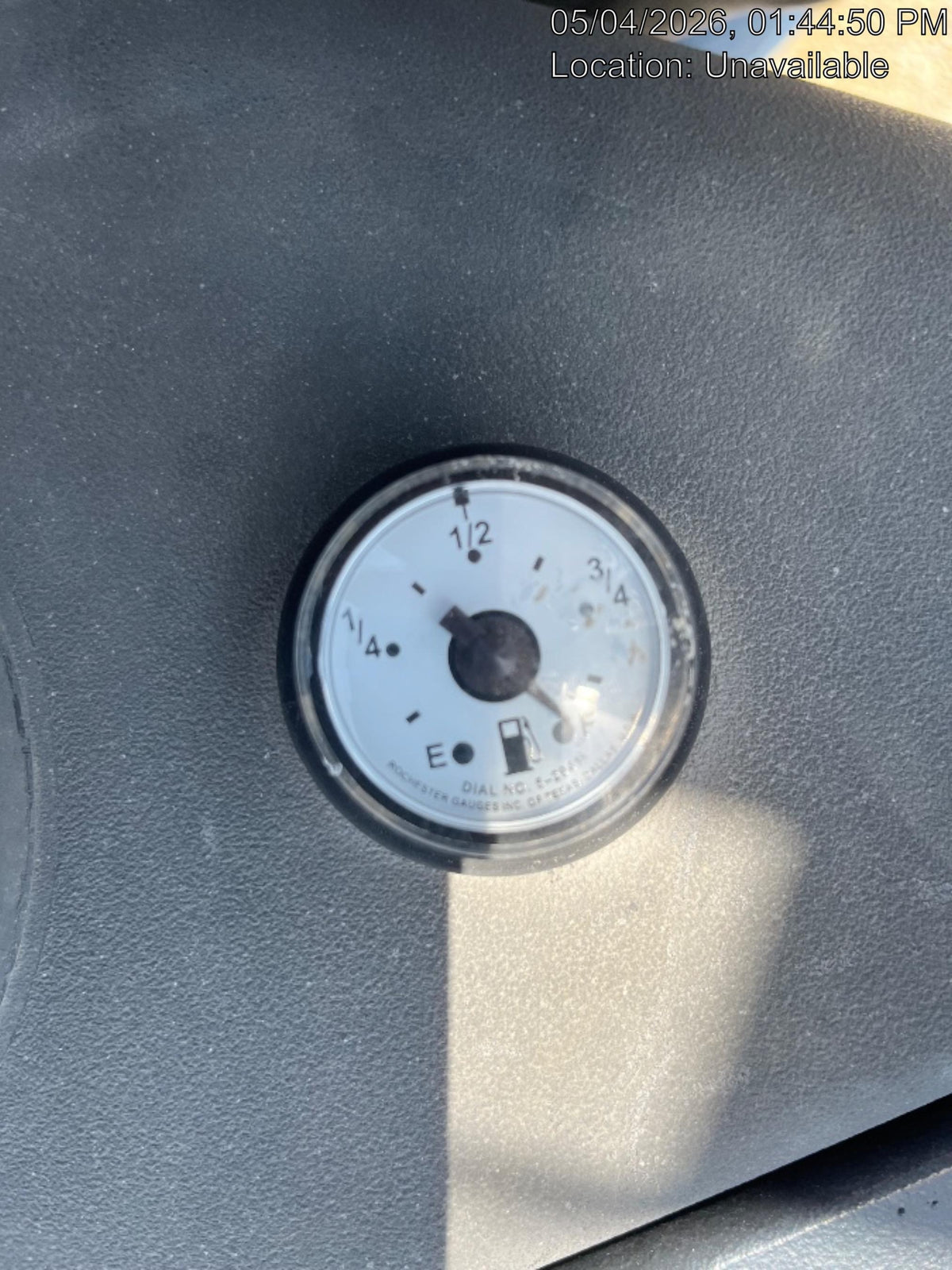 2021 ALLMAND NLV3GR