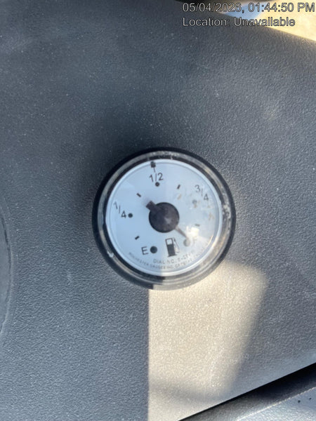 2021 ALLMAND NLV3GR