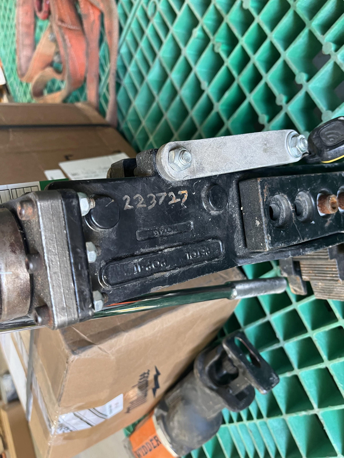 2022 GEARWRENCH PHD0535 GEARWRENCH