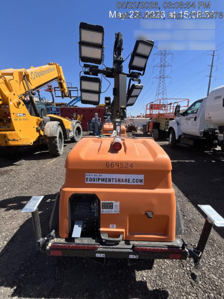 2026 GENERAC MLTS-4