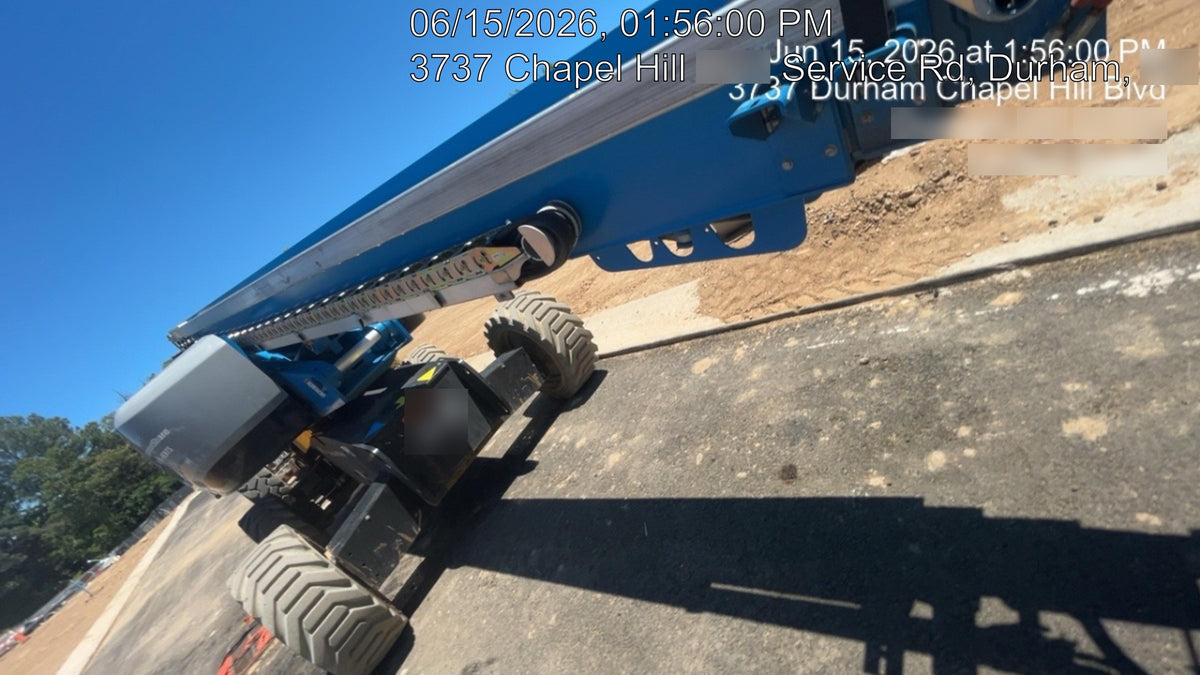 2024 GENIE S-65 XC