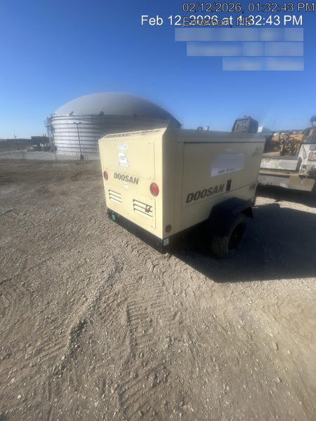 2023 DOOSAN P425/HP375WCU