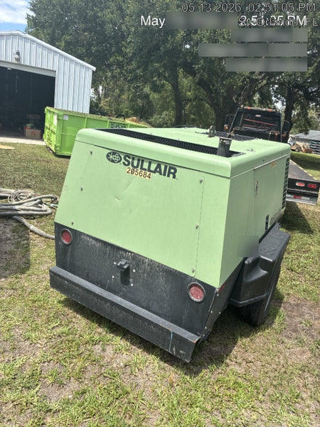 2022 SULLAIR 375H