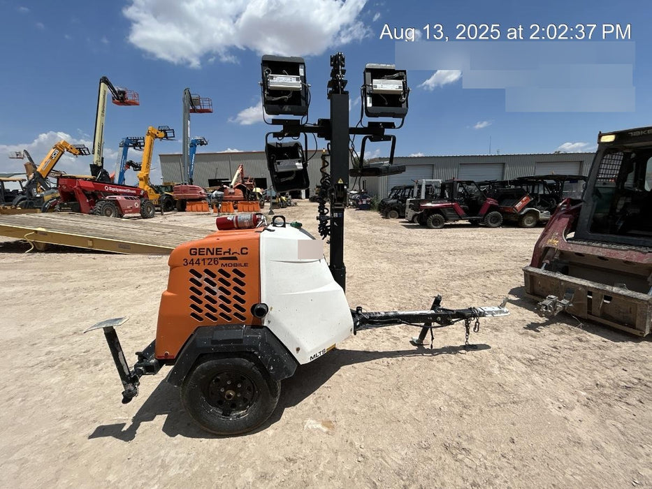 2023 GENERAC MLT2