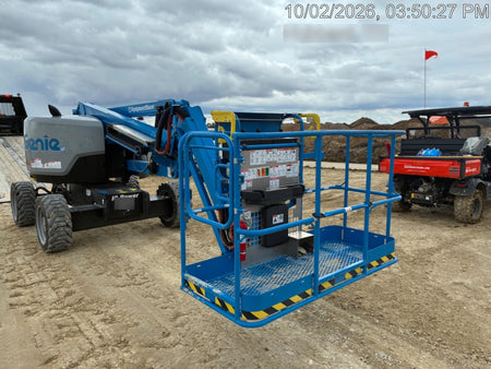 2026 GENIE Z-45 XC