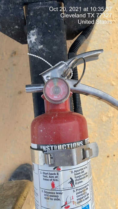 2021 SULLAIR 185D-DPQ KU4F