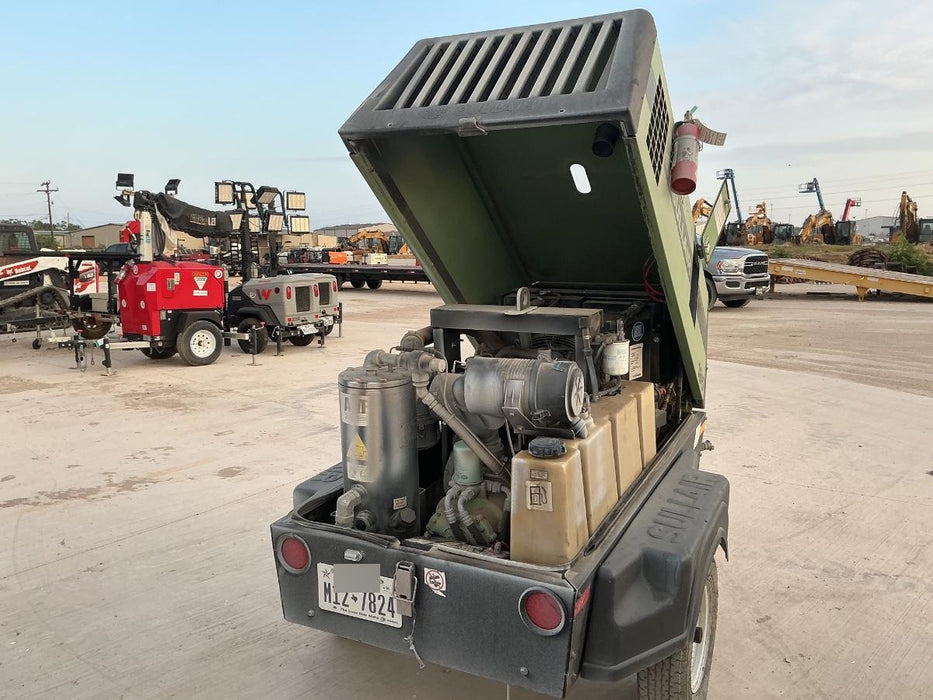 2019 SULLAIR 185-DPQ