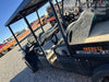 2022 Club Car CA1700D Canopy, Diesel, 4 Passenger