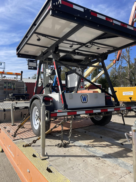 2024 WANCO WLTS-MM8A-1600