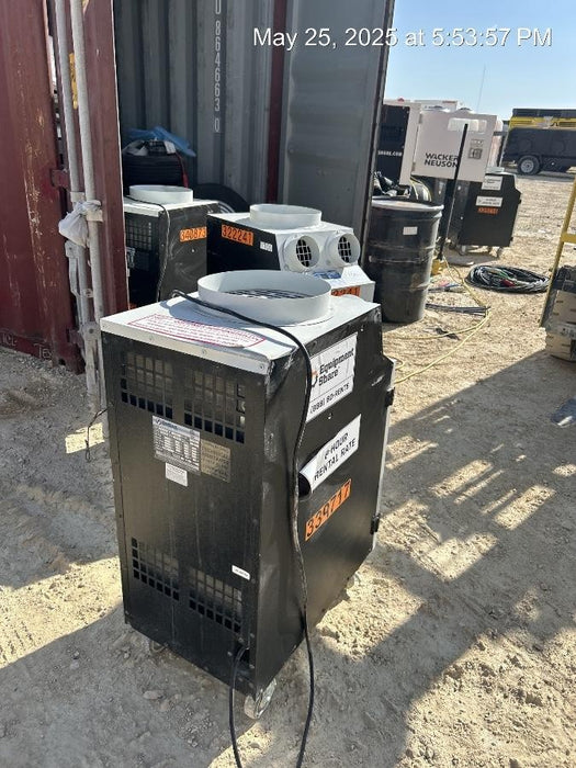 2023 KWIKOOL KPAC1411-2