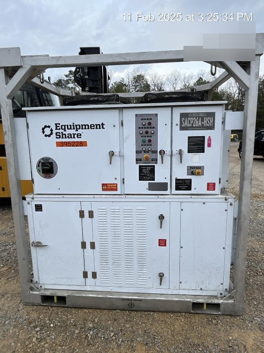 2024 SMARTECH SACP26A-HS