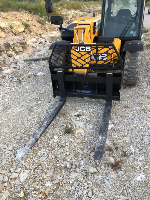 2021 JCB 505-20TC