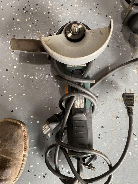 2023 METABO WEPBA19-150Q