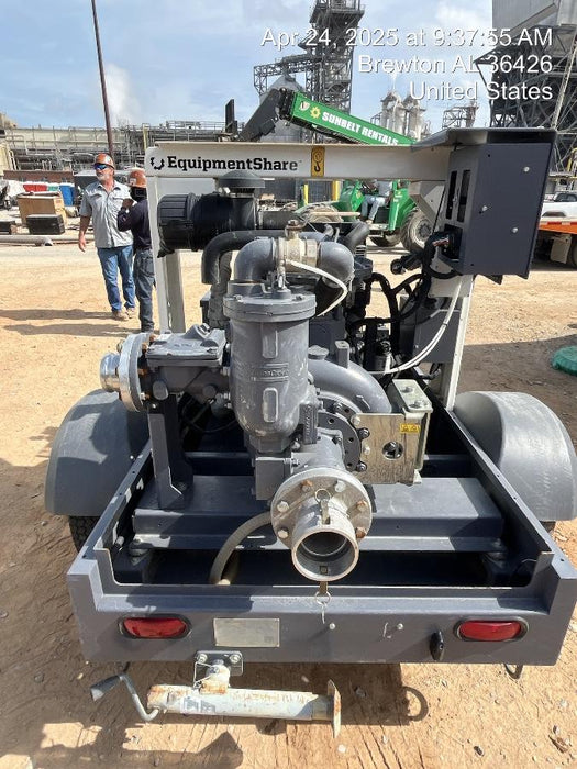 2023 ATLAS COPCO PAC F44 KD