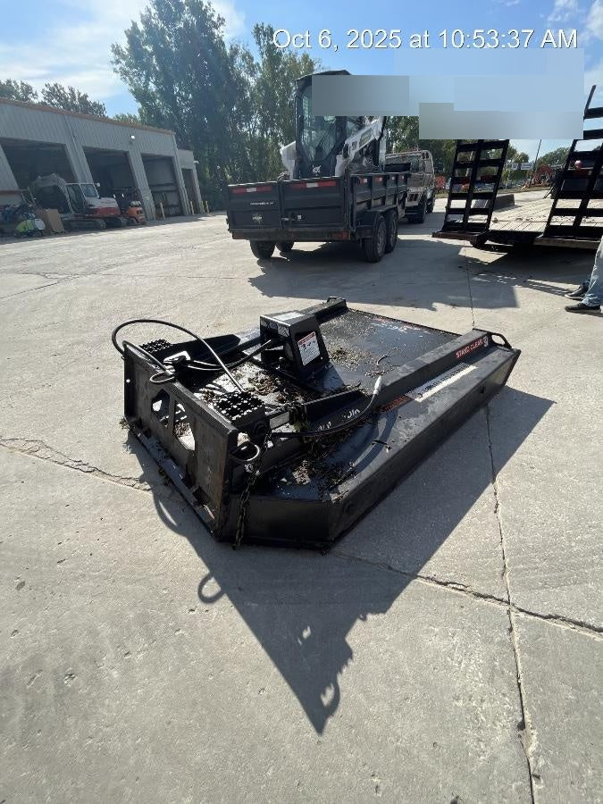 2022 PALADIN 30372A-0022