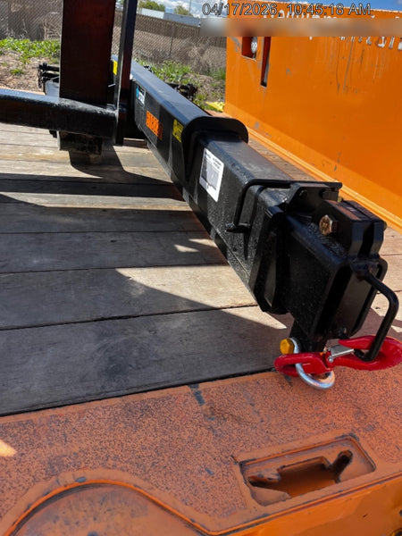 2025 STAR INDUSTRIES M1360B - Star JIB Boom