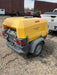 2022 ATLAS COPCO XAS 110