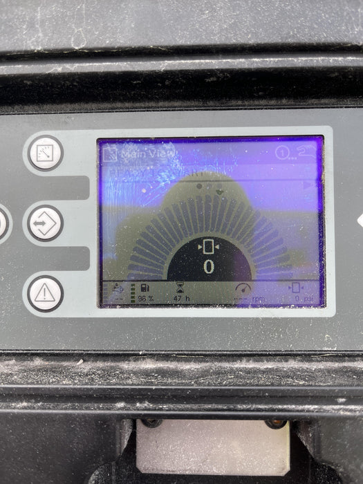 2023 ATLAS COPCO XAS 850