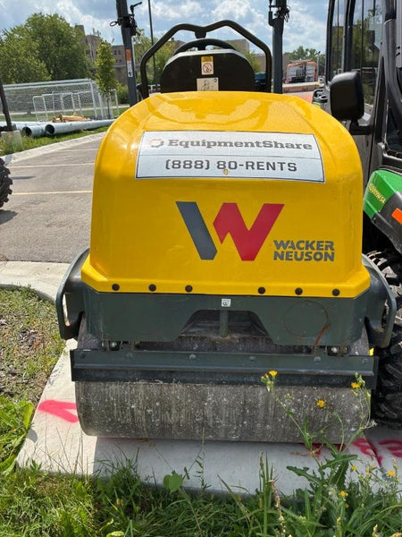 2020 WACKER NEUSON RD12A