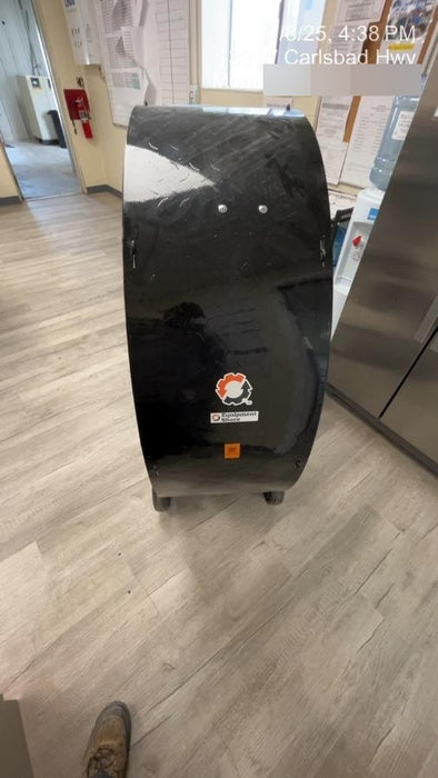 2024 MASTER MAC-48-BDF-C