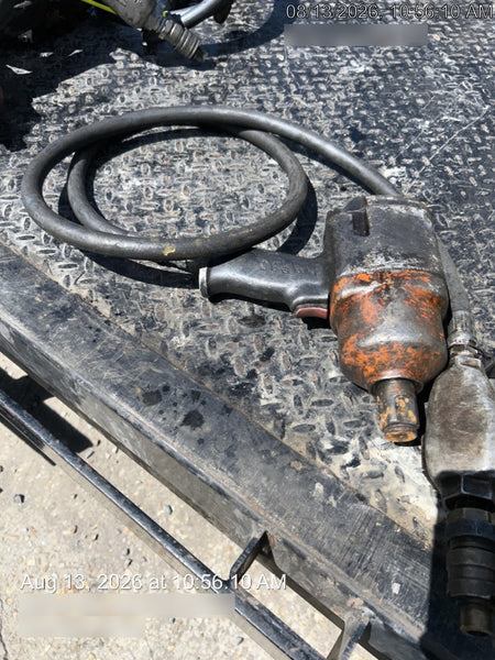 2022 MICHIGAN PNEUMATIC ES-751SS-TRACKER