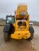 2020 JCB 512-56 Canopy, 74Hp, Solid Tires, Work Lights, Beacon, Aux Hydraulics, Back up Alarm, Lifting Eye, ES Decals