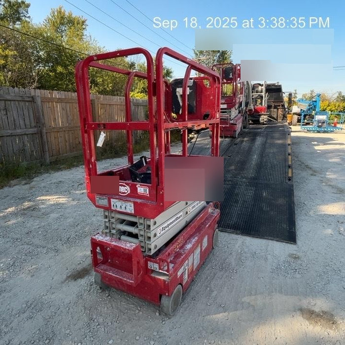 2020 MEC 1330SE MEC 1330SE