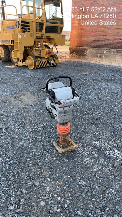 2023 MULTIQUIP MTX60HD