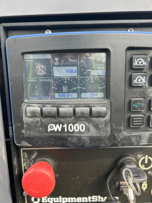 2023 ATLAS COPCO PAC F66 KD