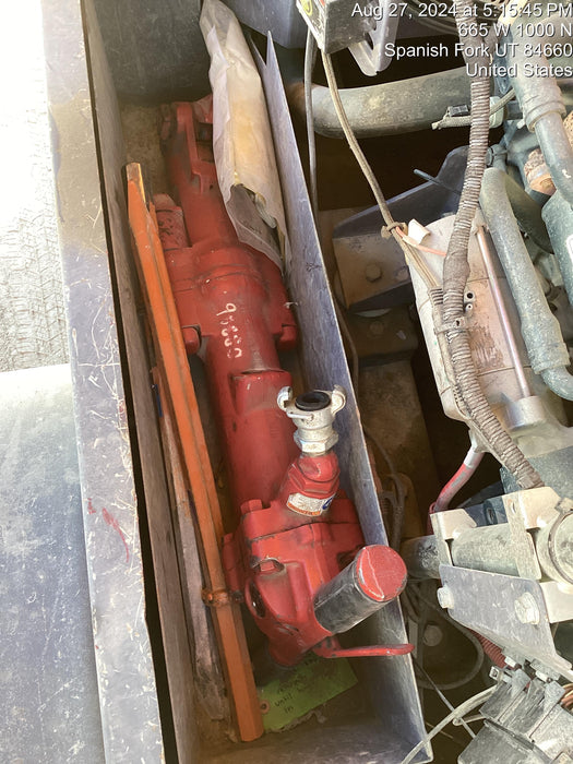 2020 CHICAGO PNEUMATIC CP 1290 S