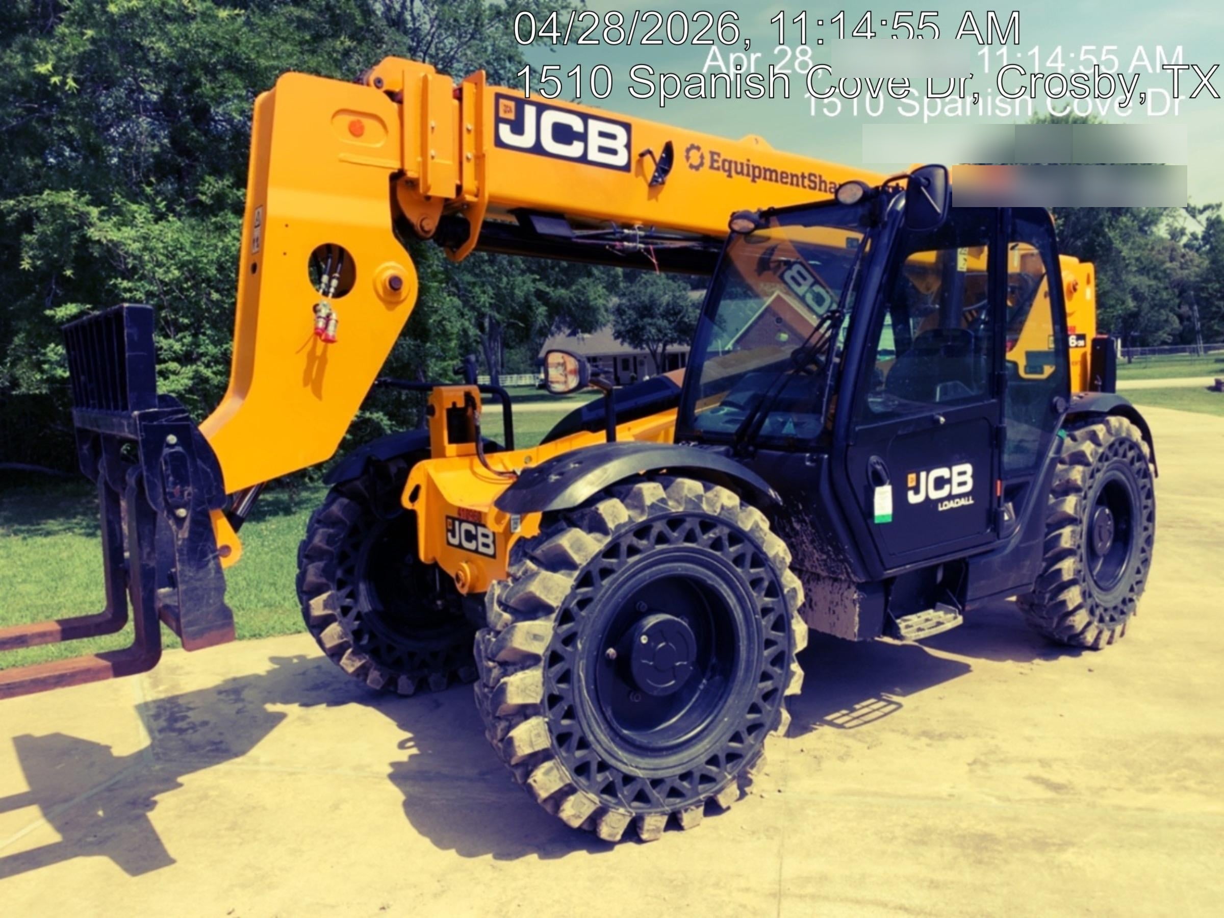 2024 JCB 506-36
