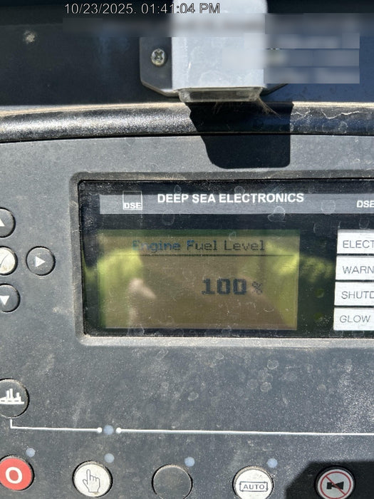 2021 AIRMAN SDG25S-8E1