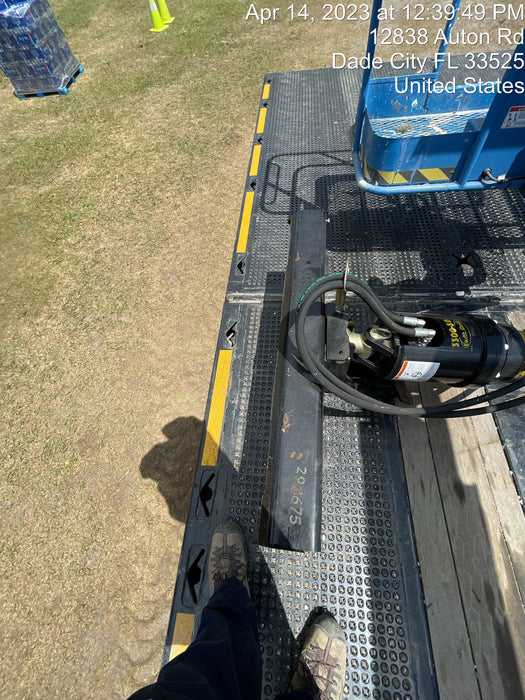 2023 AUGER TORQUE 3300-30