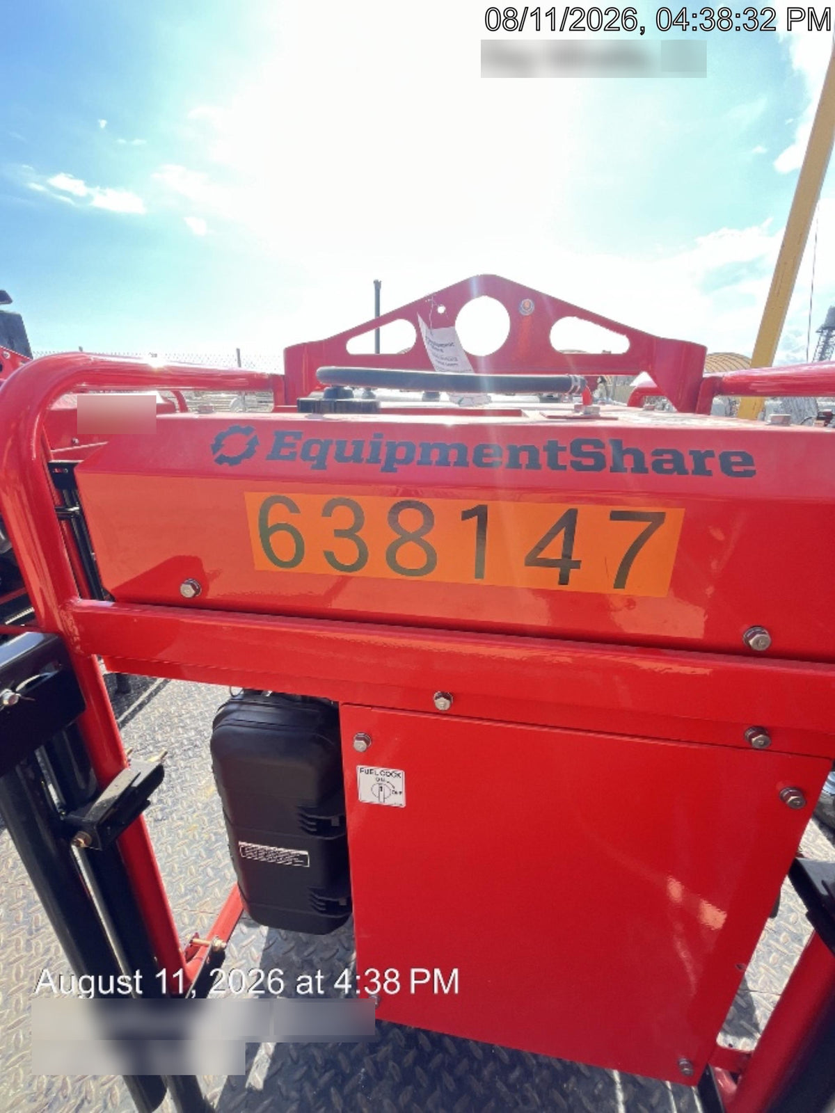 2026 MULTIQUIP GAW180HEA