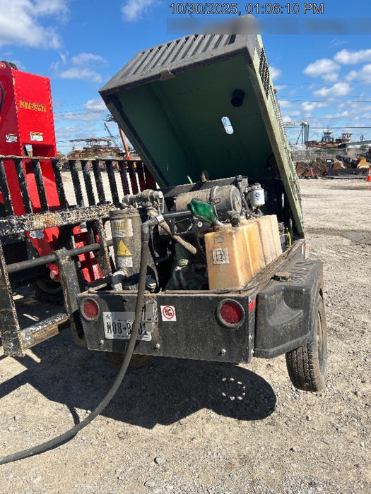 2021 SULLAIR 185D-DPQ KU4F