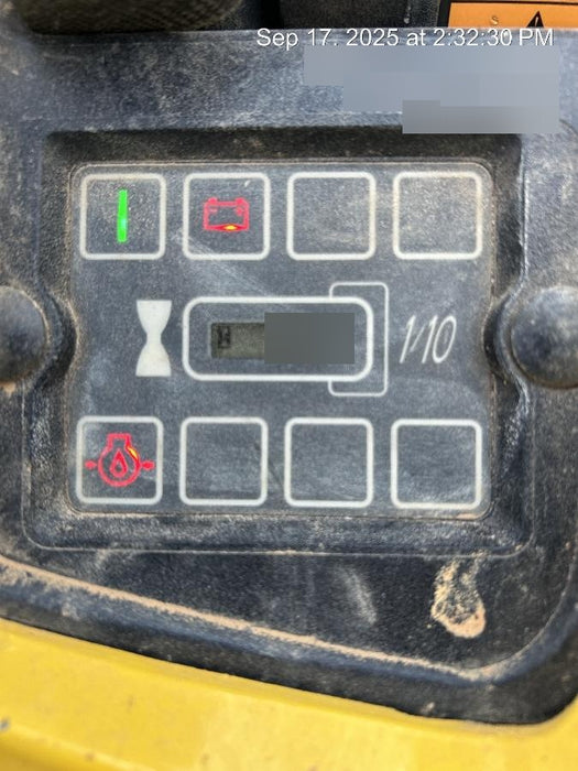 2020 WACKER NEUSON RTLx-SC3