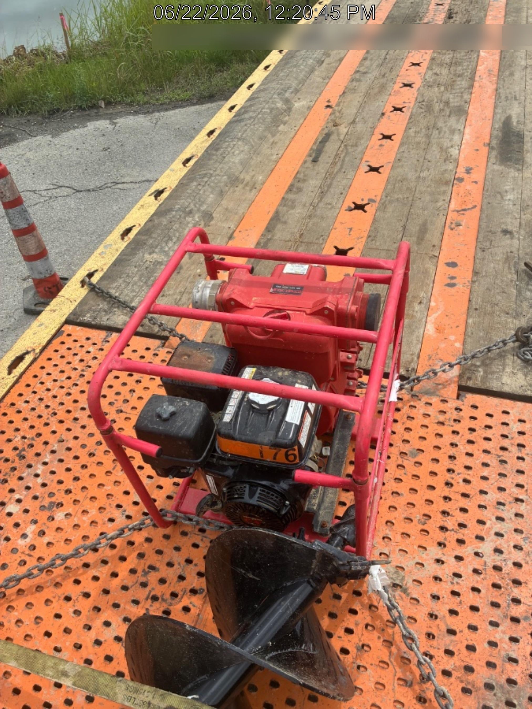 2023 MULTIQUIP QP4TH