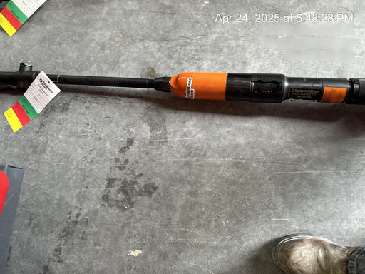 2025 MICHIGAN PNEUMATIC MP-6T-T