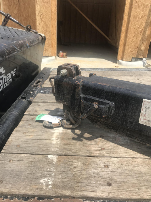 2020 STAR INDUSTRIES M1360B - Star JIB Boom