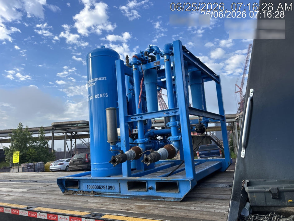 2024 HANKISON RDH-930G