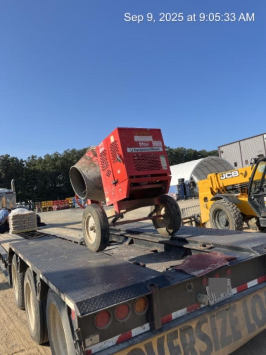 2021 MULTIQUIP MC94SH8