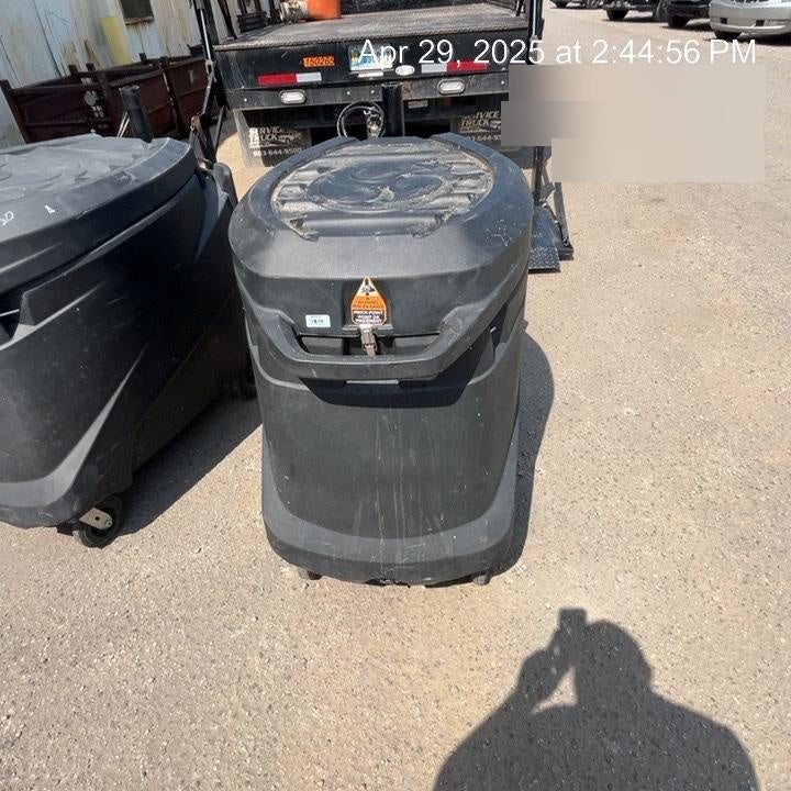 2020 POWER BREEZER PB10-MAX-06-B