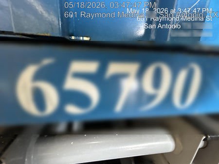2020 Genie GS-3232 GENIE GS-3232
