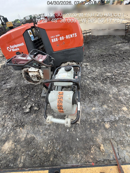 2023 MULTIQUIP MTX60HD