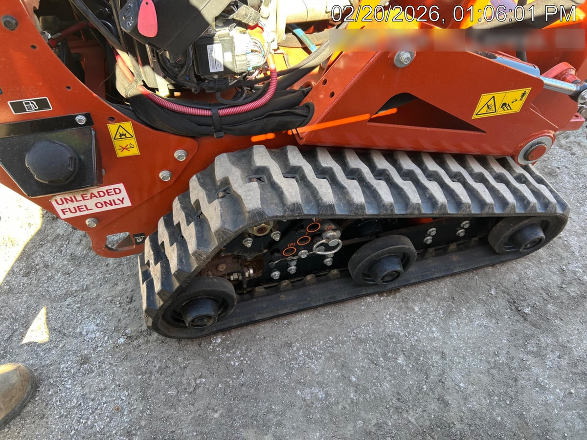 2023 DITCH WITCH C24XA