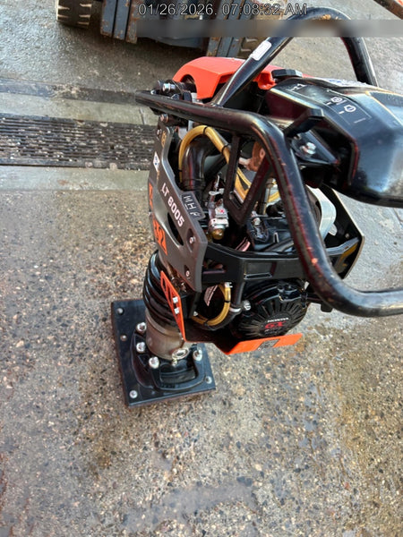 2024 HUSQVARNA LT6005
