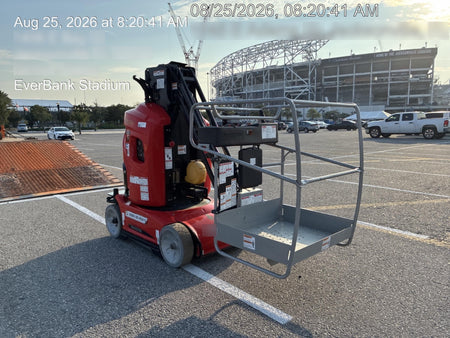 2023 MANITOU VJR 26