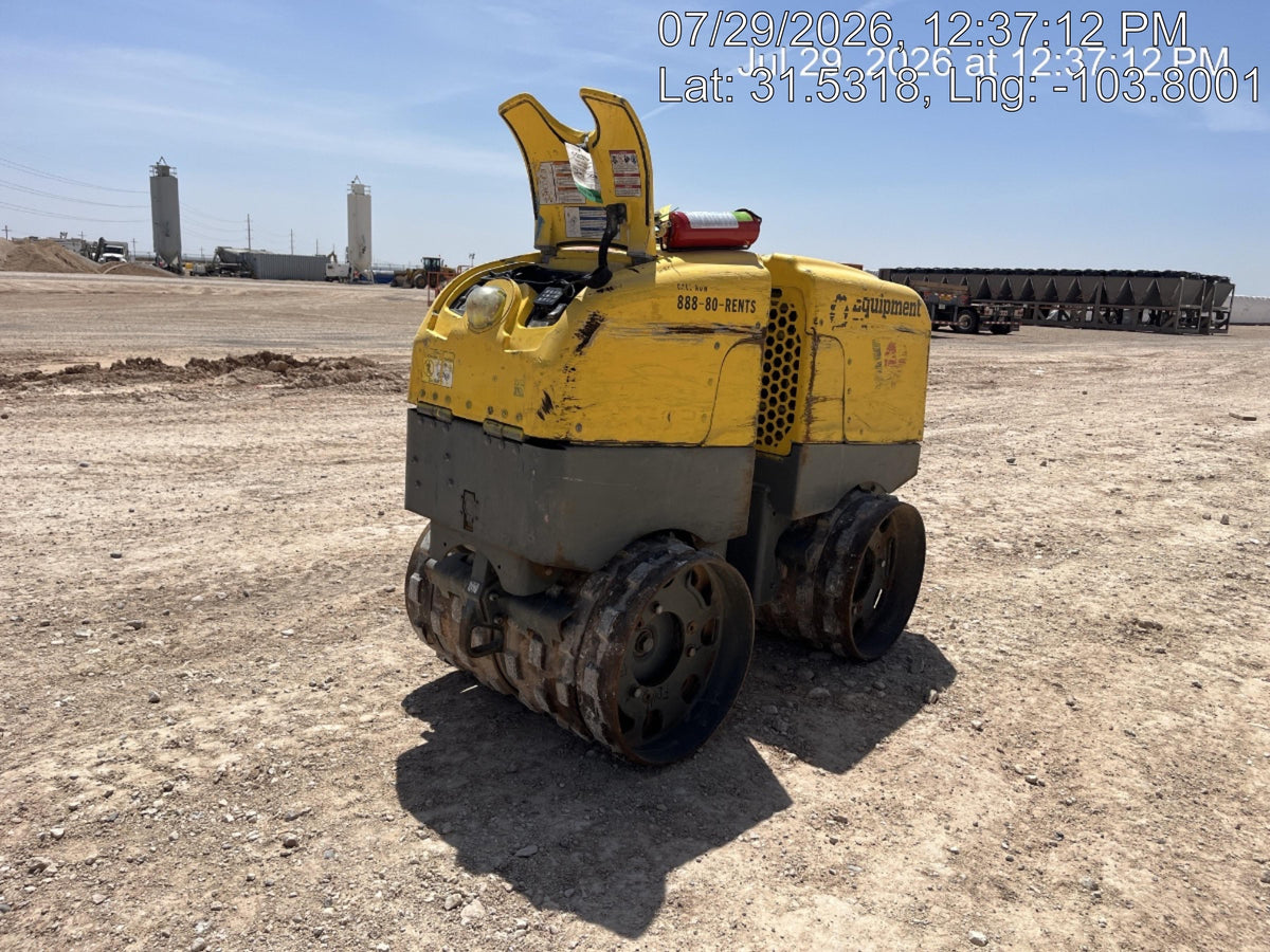 2021 WACKER NEUSON RTLx-SC3