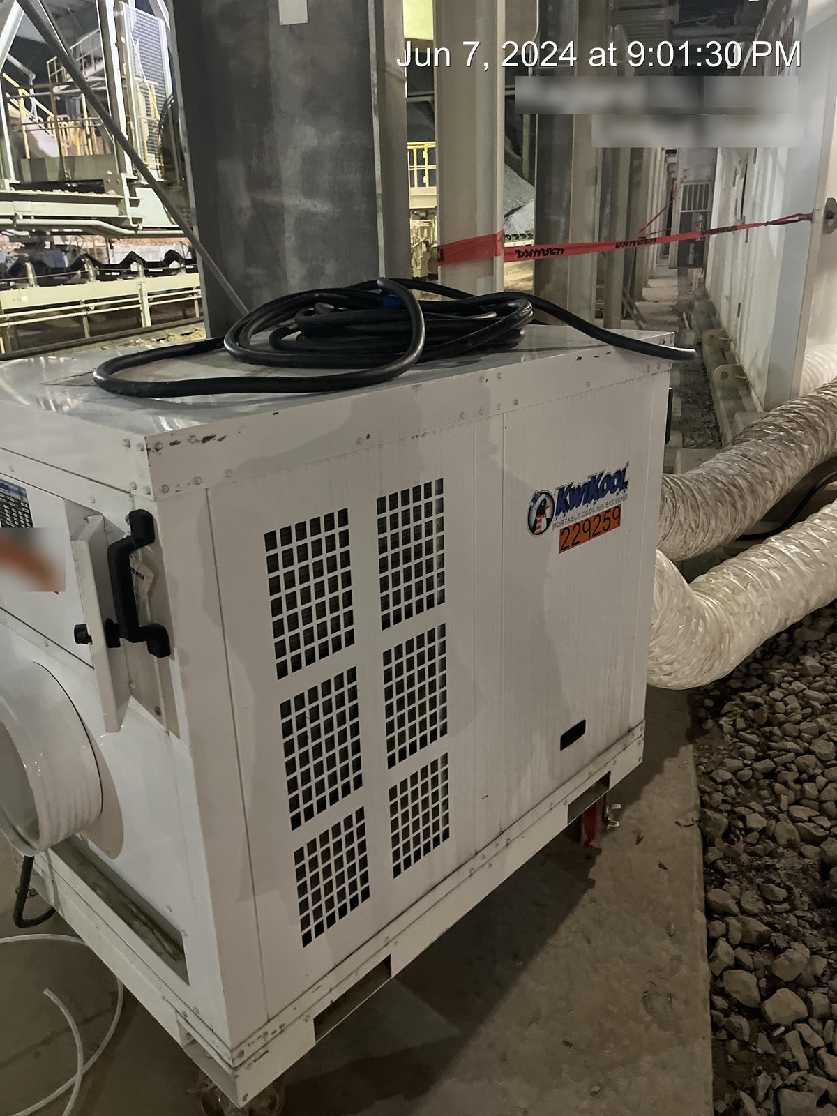2023 KWIKOOL KPAC2421-2
