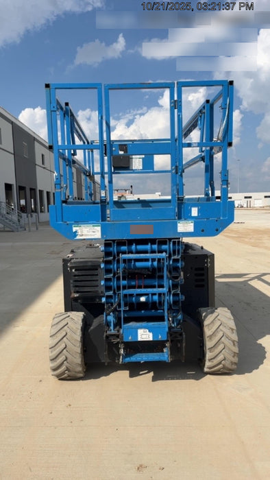 2020 GENIE GS-4069 RT